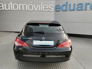 Mercedes Clase CLA 200 d Shooting Brake - Foto 5