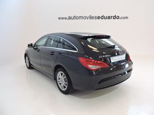 Mercedes Clase CLA 180 d Shooting Brake - Foto 6