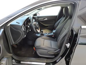 Mercedes Clase CLA 180 d Shooting Brake - Foto 8