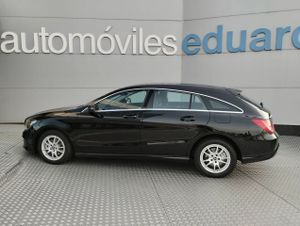 Mercedes Clase CLA 200 d Shooting Brake - Foto 6