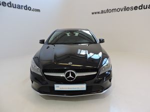 Mercedes Clase CLA 180 d Shooting Brake - Foto 3