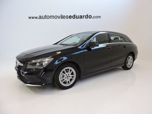 Mercedes Clase CLA 180 d Shooting Brake - Foto 2