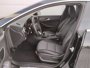 Mercedes Clase CLA 200 d Shooting Brake - Foto 8