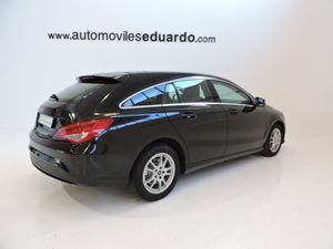 Mercedes Clase CLA 180 d Shooting Brake - Foto 4