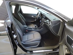 Mercedes Clase CLA 180 d Shooting Brake - Foto 9