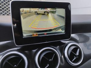 Mercedes Clase CLA 200 d Shooting Brake - Foto 12