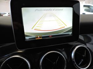 Mercedes Clase CLA 180 d Shooting Brake - Foto 12
