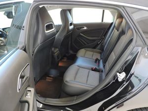 Mercedes Clase CLA 180 d Shooting Brake - Foto 10