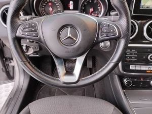 Mercedes CLA CLA 180 Shooting Brake - Foto 11