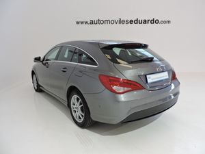 Mercedes CLA CLA 180 Shooting Brake - Foto 6