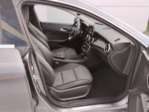 Mercedes CLA CLA 180 Shooting Brake - Foto 9