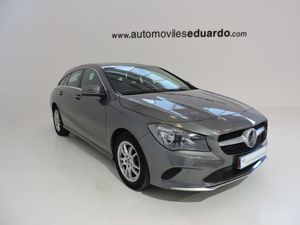 Mercedes CLA CLA 180 Shooting Brake - Foto 3