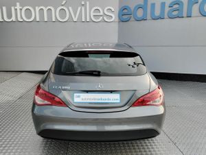 Mercedes CLA CLA 180 Shooting Brake - Foto 5