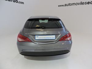 Mercedes CLA CLA 180 Shooting Brake - Foto 5