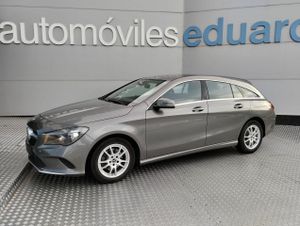 Mercedes CLA CLA 180 Shooting Brake - Foto 3
