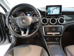 Mercedes CLA CLA 180 Shooting Brake - Foto 7