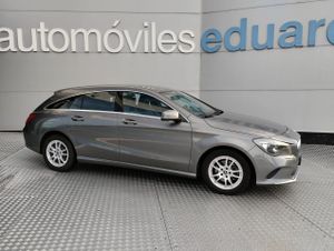 Mercedes CLA CLA 180 Shooting Brake - Foto 2