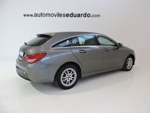 Mercedes CLA CLA 180 Shooting Brake - Foto 4