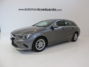 Mercedes CLA CLA 180 Shooting Brake - Foto 2