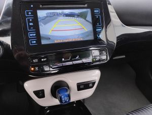 Toyota Prius 1.8 Prius - Foto 13