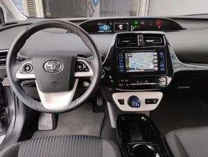 Toyota Prius 1.8 Prius - Foto 7