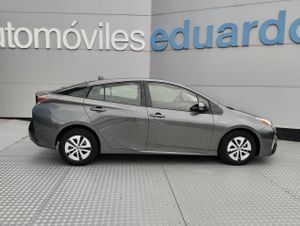 Toyota Prius 1.8 Prius - Foto 4