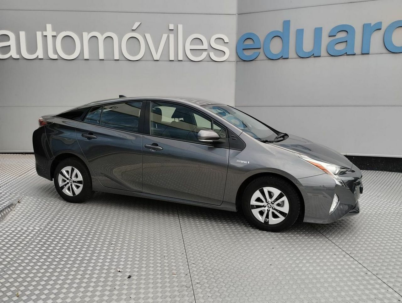 Toyota Prius 1.8 Prius - Foto 1