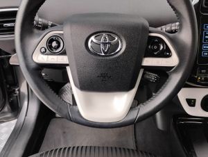 Toyota Prius 1.8 Prius - Foto 11