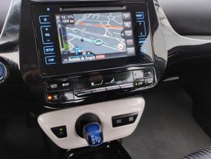 Toyota Prius 1.8 Prius - Foto 12