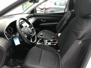 Hyundai Tucson 1.6 TGDI 110kW 150CV Klass - Foto 8