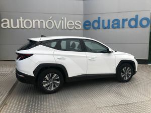 Hyundai Tucson 1.6 TGDI 110kW 150CV Klass - Foto 4