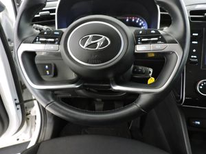 Hyundai Tucson 1.6 TGDI 110kW 150CV Klass - Foto 11