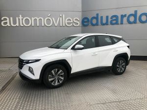 Hyundai Tucson 1.6 TGDI 110kW 150CV Klass - Foto 3
