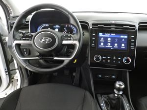 Hyundai Tucson 1.6 TGDI 110kW 150CV Klass - Foto 7