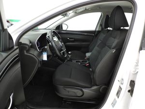 Hyundai Tucson 1.6 TGDI 110kW 150CV Klass - Foto 8