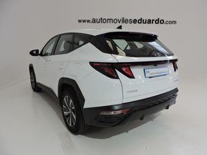 Hyundai Tucson 1.6 TGDI 110kW 150CV Klass - Foto 6
