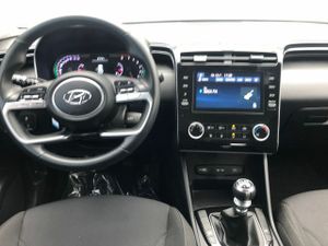 Hyundai Tucson 1.6 TGDI 110kW 150CV Klass - Foto 7