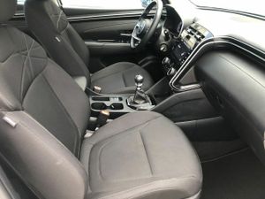 Hyundai Tucson 1.6 TGDI 110kW 150CV Klass - Foto 9