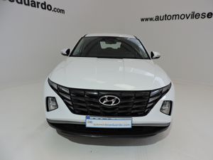 Hyundai Tucson 1.6 TGDI 110kW 150CV Klass - Foto 3