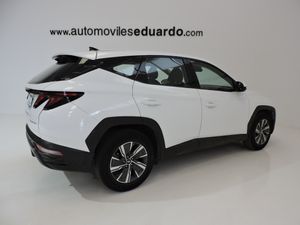 Hyundai Tucson 1.6 TGDI 110kW 150CV Klass - Foto 4