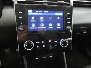 Hyundai Tucson 1.6 TGDI 110kW 150CV Klass - Foto 13