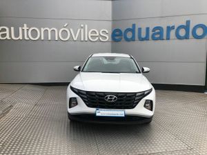 Hyundai Tucson 1.6 TGDI 110kW 150CV Klass - Foto 3