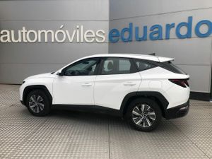 Hyundai Tucson 1.6 TGDI 110kW 150CV Klass - Foto 6