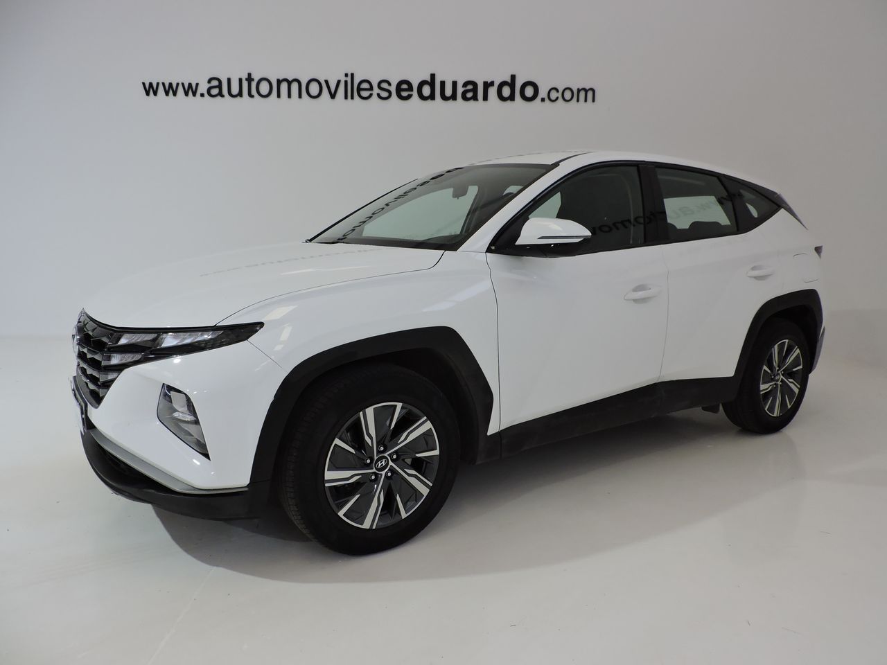 Hyundai Tucson 1.6 TGDI 110kW 150CV Klass - Foto 1