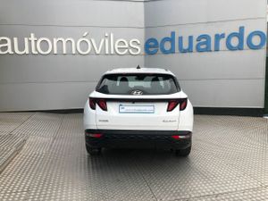 Hyundai Tucson 1.6 TGDI 110kW 150CV Klass - Foto 5