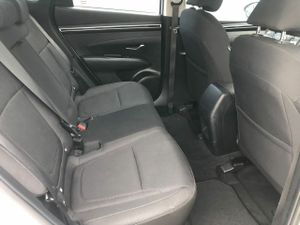 Hyundai Tucson 1.6 TGDI 110kW 150CV Klass - Foto 11