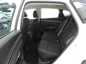 Hyundai Tucson 1.6 TGDI 110kW 150CV Klass - Foto 10