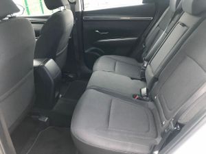 Hyundai Tucson 1.6 TGDI 110kW 150CV Klass - Foto 10