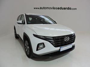 Hyundai Tucson 1.6 TGDI 110kW 150CV Klass - Foto 3