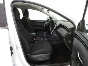 Hyundai Tucson 1.6 TGDI 110kW 150CV Klass - Foto 9